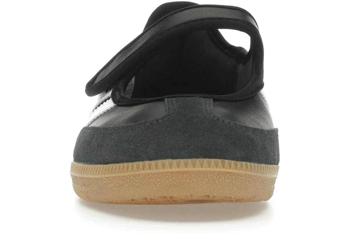 Adidas Samba Jane Black White Gum secondary image