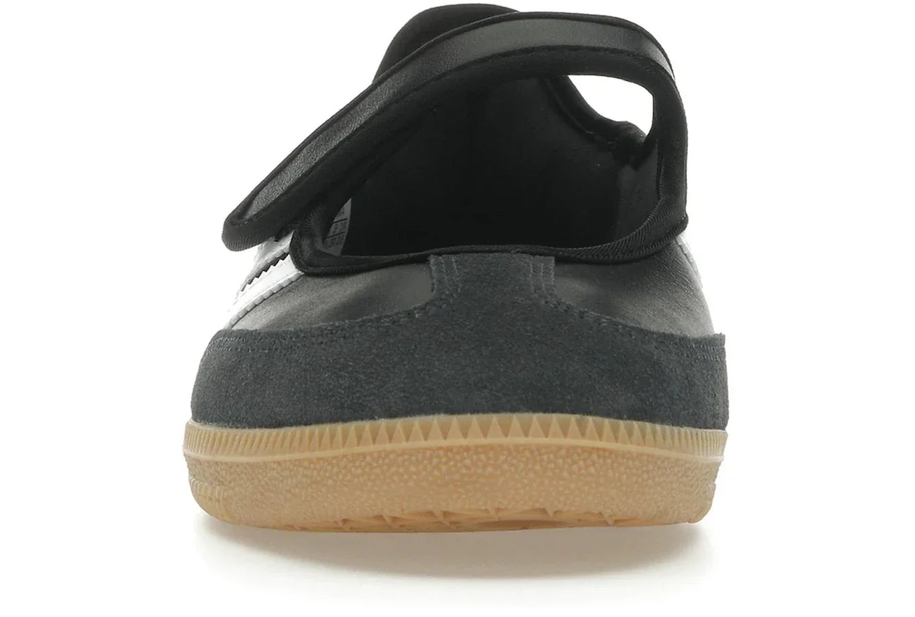 Adidas Samba Jane Black White Gum - Sneakerzone