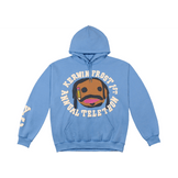 Cactus Plant Flea Market For Kerwin Frost Telethon Hoodie - Sneakerzone