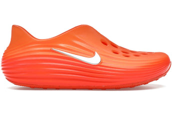 Nike ReactX Rejuven8 Safety Orange