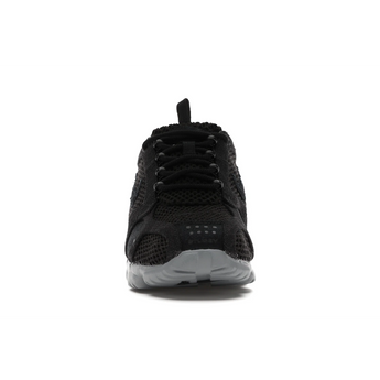 Air Zoom Spiridon Cage 2 X Stussy Black