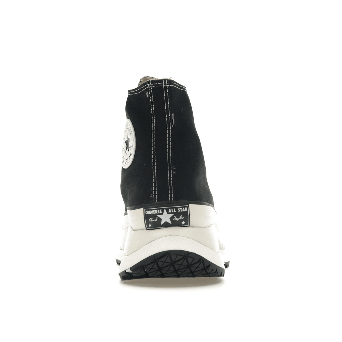 Converse Chuck Taylor All Star 70 Hi AT-CX Black Egret Black - Sneakerzone