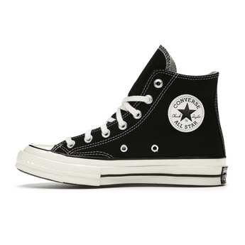 Converse Chuck Taylor All Star 70 Hi Black - Sneakerzone