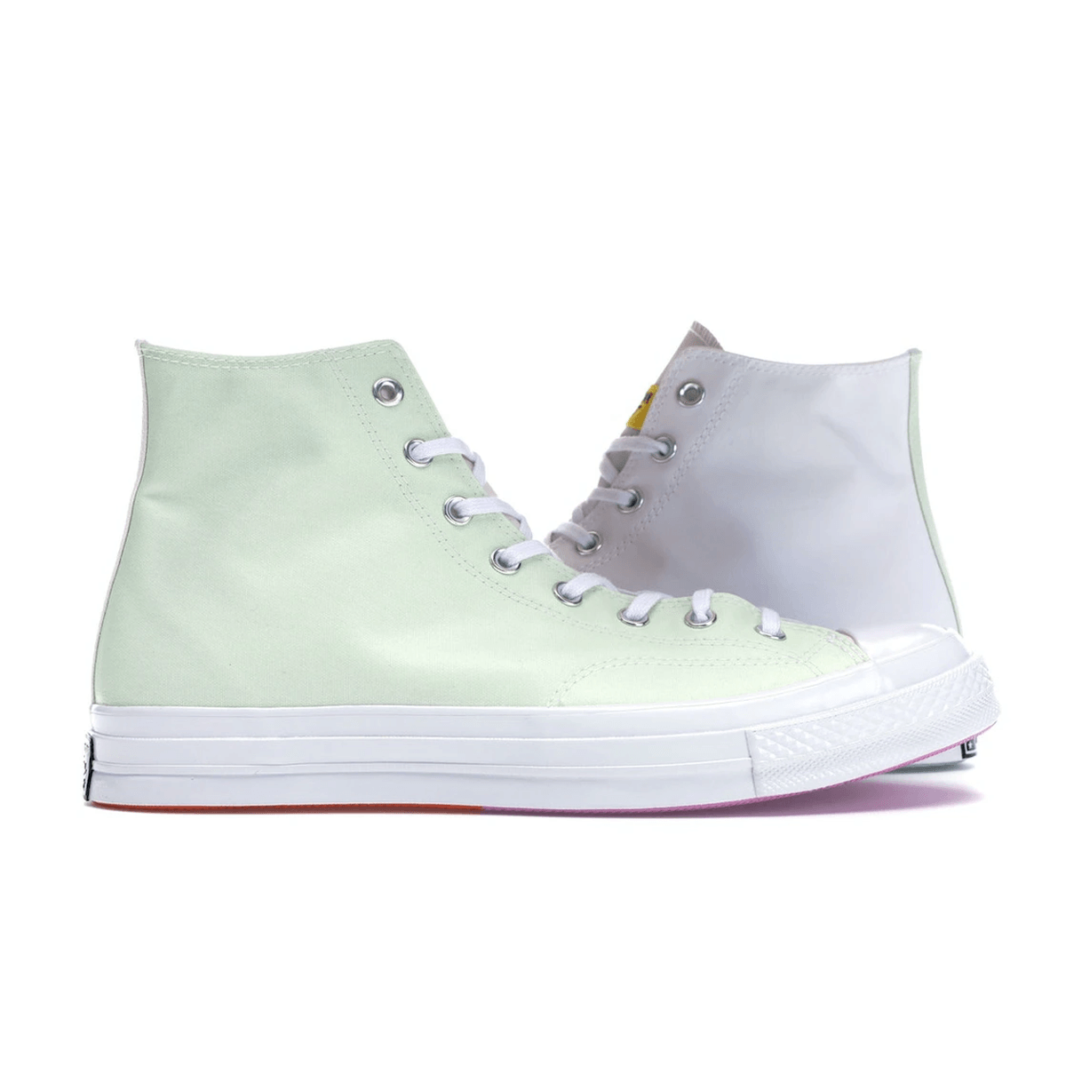 Converse Chuck Taylor All Star 70 Hi Chinatown Market UV - Sneakerzone