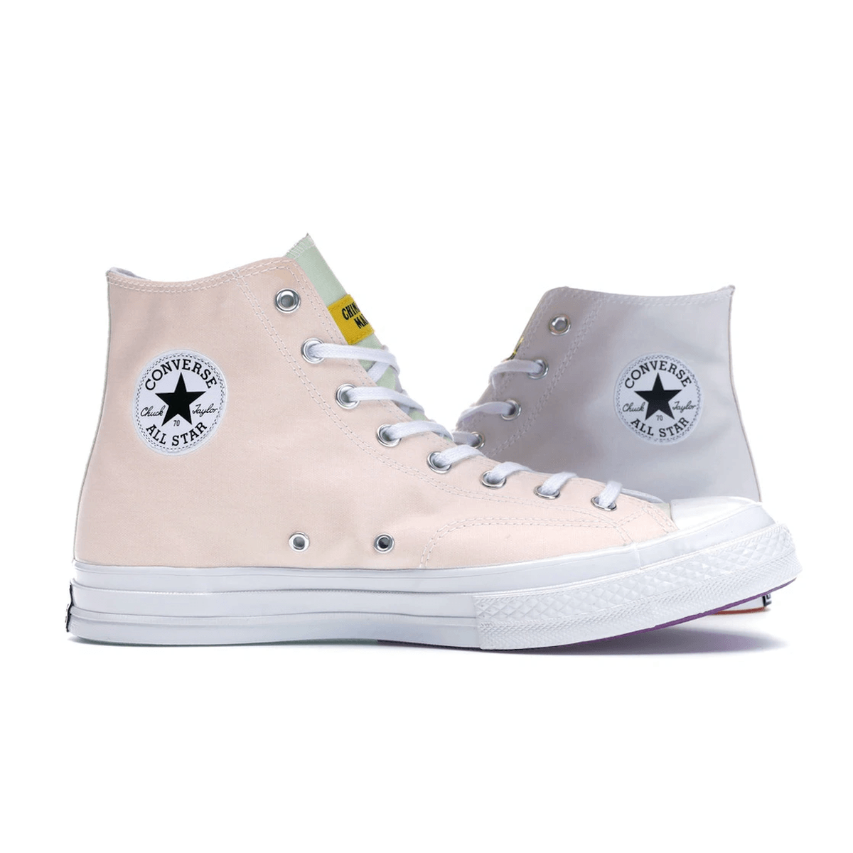 Converse Chuck Taylor All Star 70 Hi Chinatown Market UV - Sneakerzone