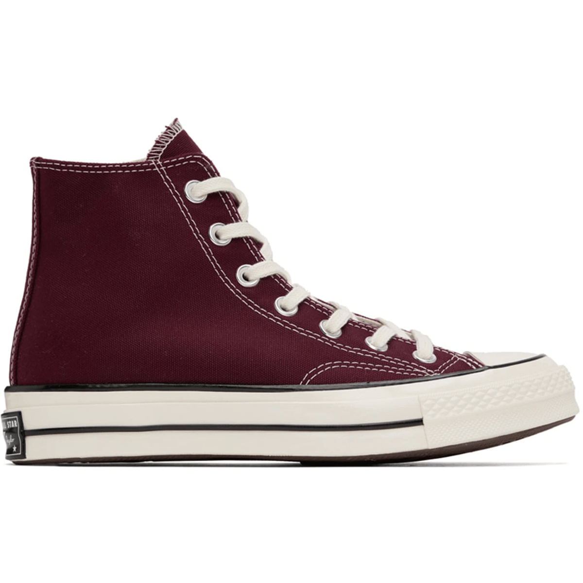 Converse Chuck Taylor All Star 70 Hi Dark Beetroot - Sneakerzone