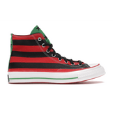 Converse Chuck Taylor All Star 70 Hi Denim Tears Black - Sneakerzone