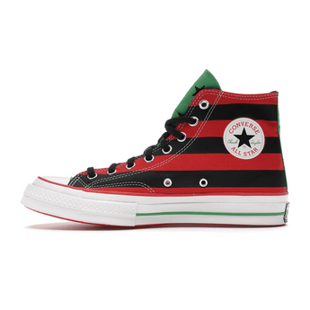 Converse Chuck Taylor All Star 70 Hi Denim Tears Black - Sneakerzone