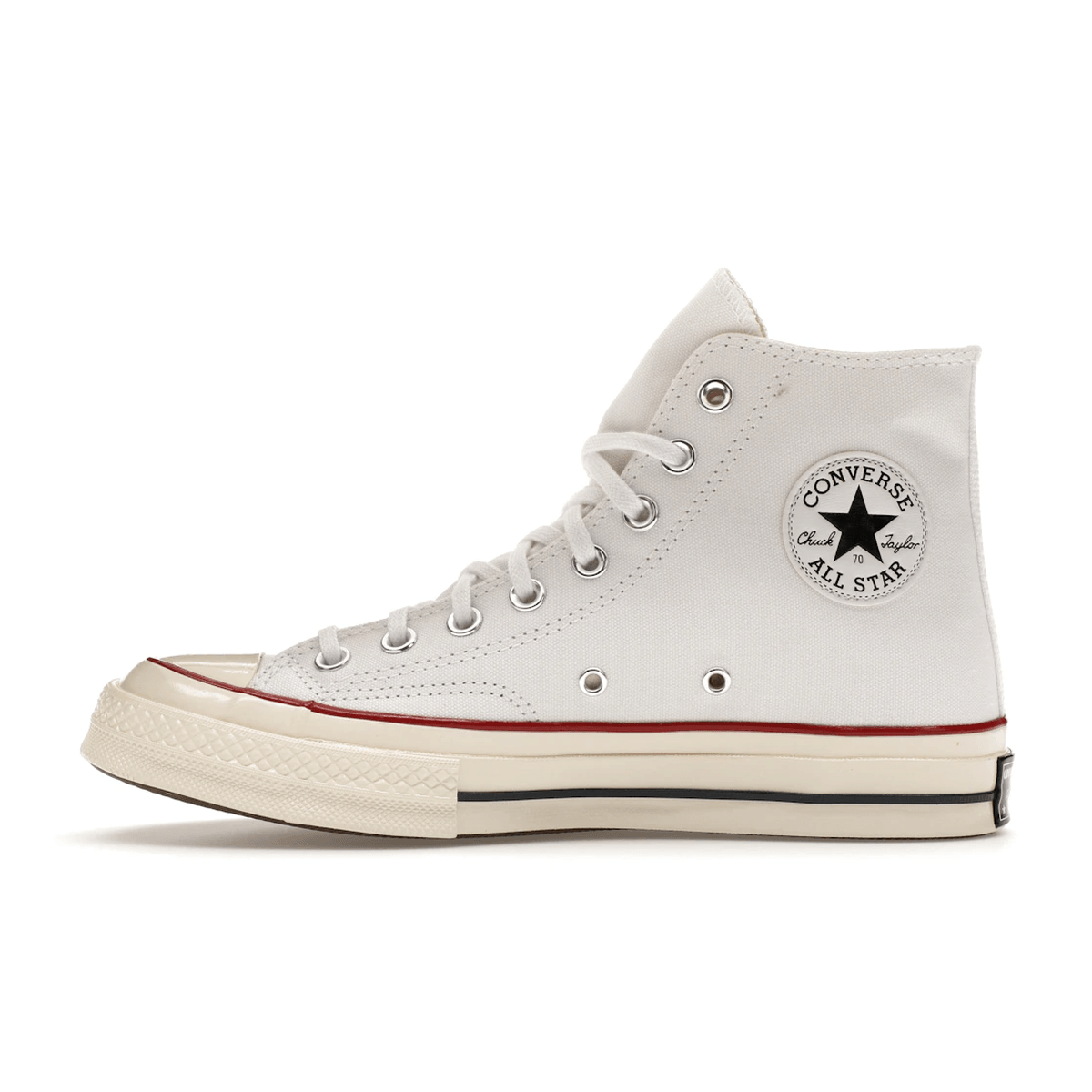Converse Chuck Taylor All Star 70 Hi Ivory - Sneakerzone