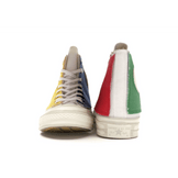 Converse Chuck Taylor All Star 70 Hi Joshua Vides White - Sneakerzone