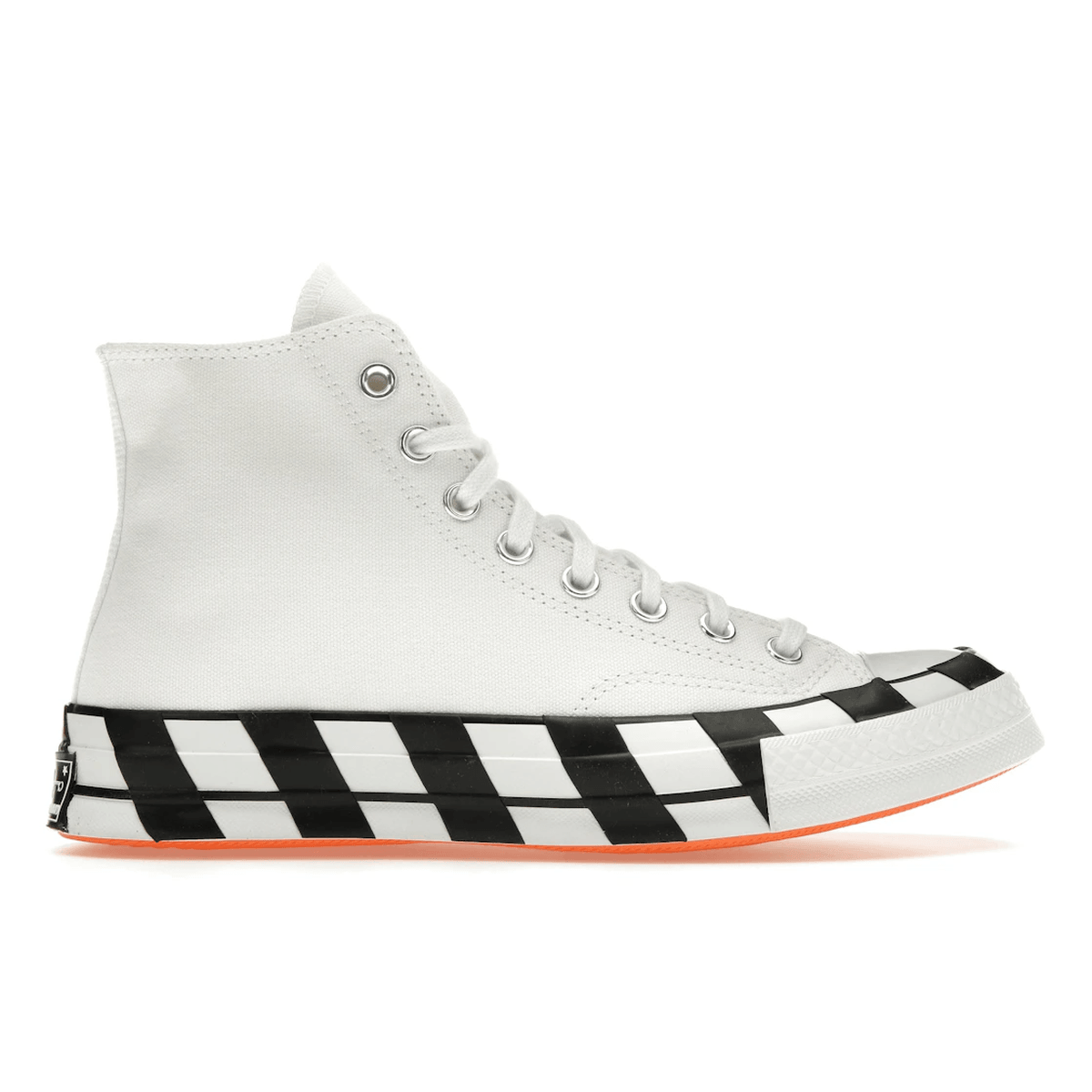 Converse Chuck Taylor All Star 70 Hi Off-White - Sneakerzone