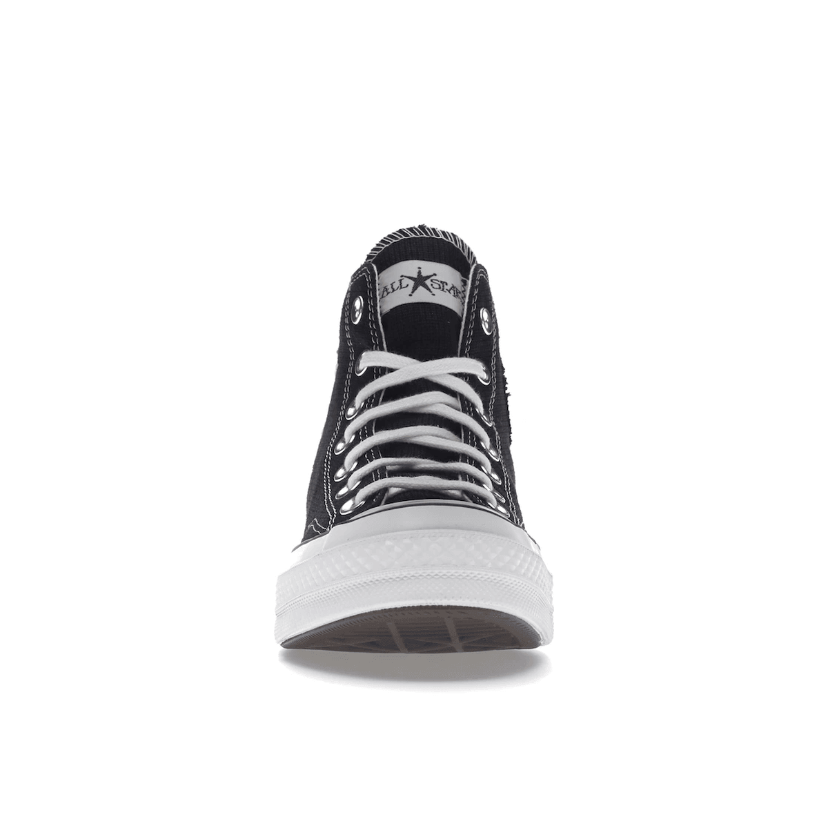 Converse Chuck Taylor All Star 70 Hi Stussy Black secondary image