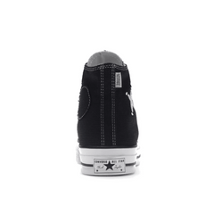 Converse Chuck Taylor All Star 70 Hi Stussy Black - Sneakerzone