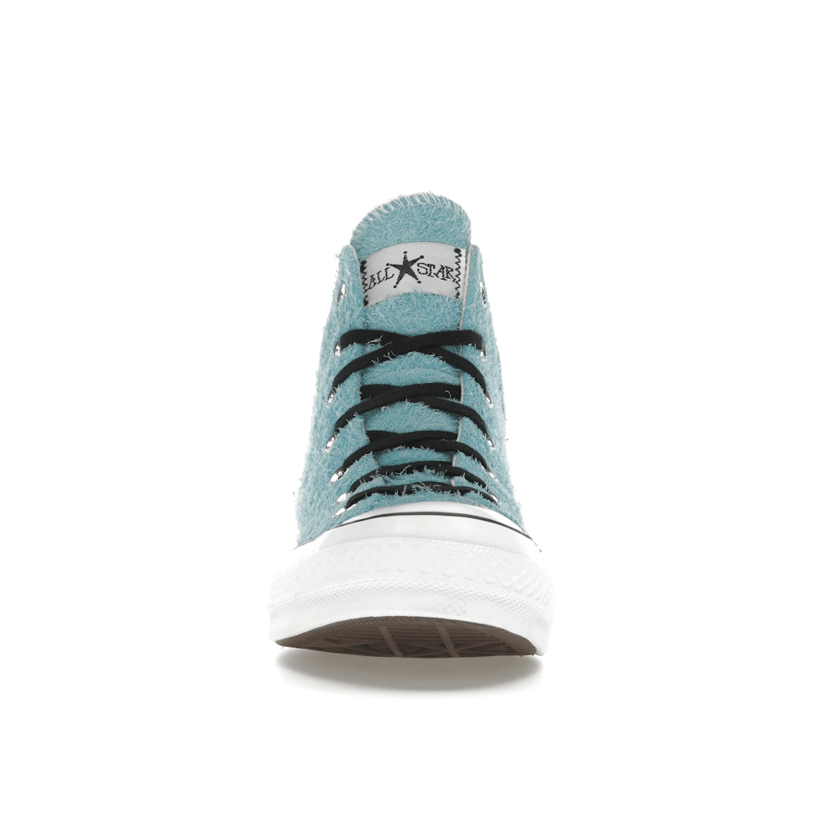Converse Chuck Taylor All Star 70 Hi Stussy Sky Blue - Sneakerzone