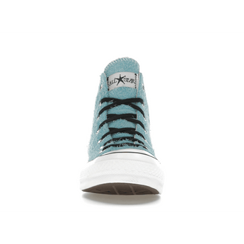 Converse Chuck Taylor All Star 70 Hi Stussy Sky Blue - Sneakerzone