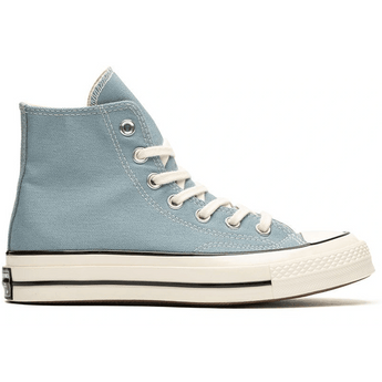 Converse Chuck Taylor All Star 70 Hi Vintage Canvas Cocoon Blue - Sneakerzone