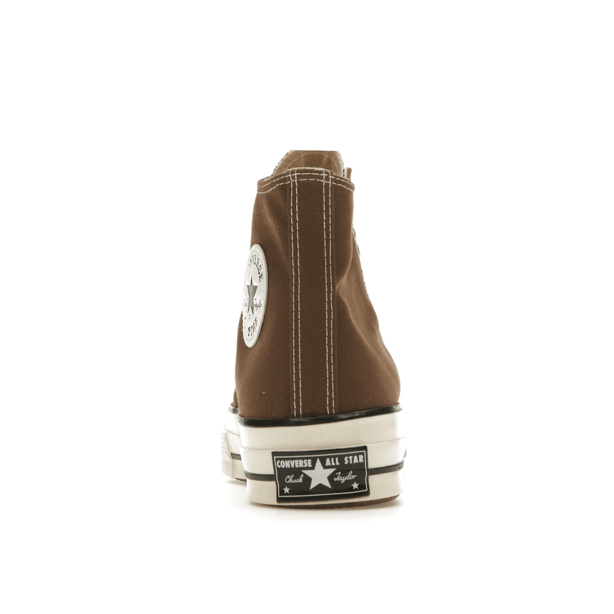 Converse Chuck Taylor All Star 70 Hi Vintage Canvas Squirrel Friend Brown - Sneakerzone