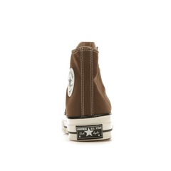 Converse Chuck Taylor All Star 70 Hi Vintage Canvas Squirrel Friend Brown - Sneakerzone