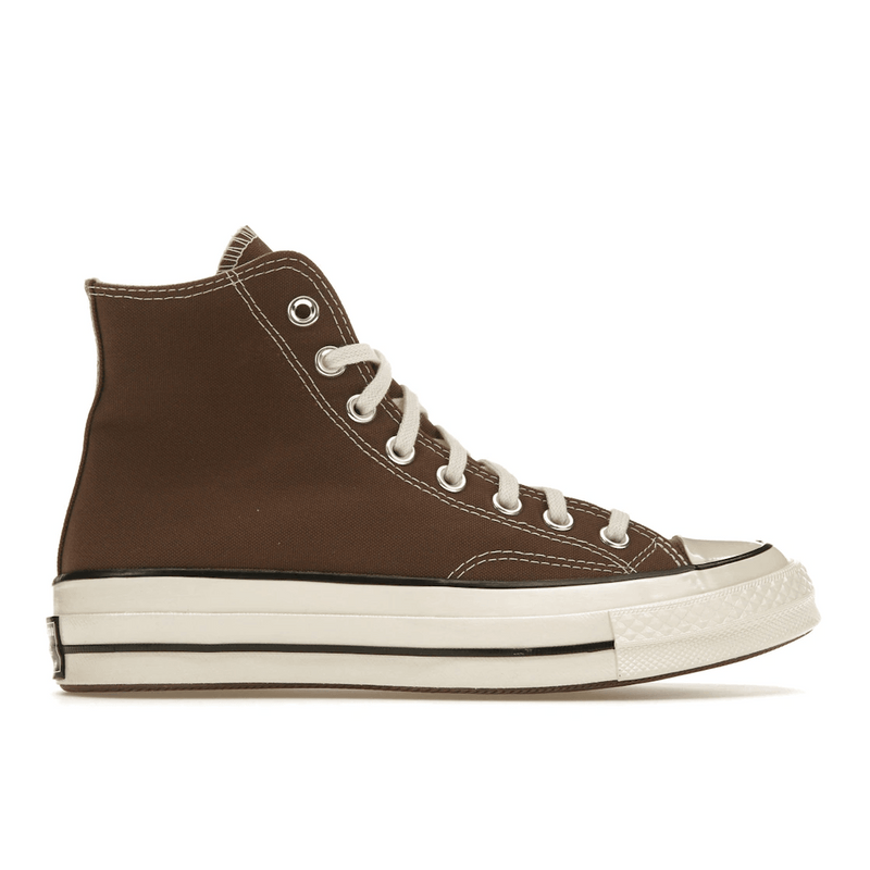 Converse Chuck Taylor All Star 70 Hi Vintage Canvas Squirrel Friend Brown product image