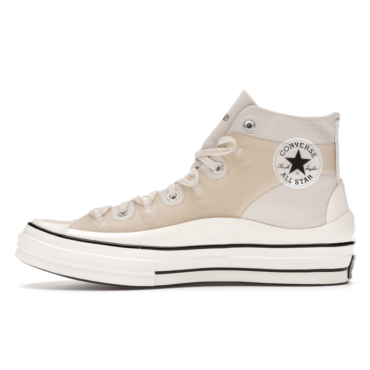 Converse Chuck Taylor All Star 70 Kim Jones Natural - Sneakerzone