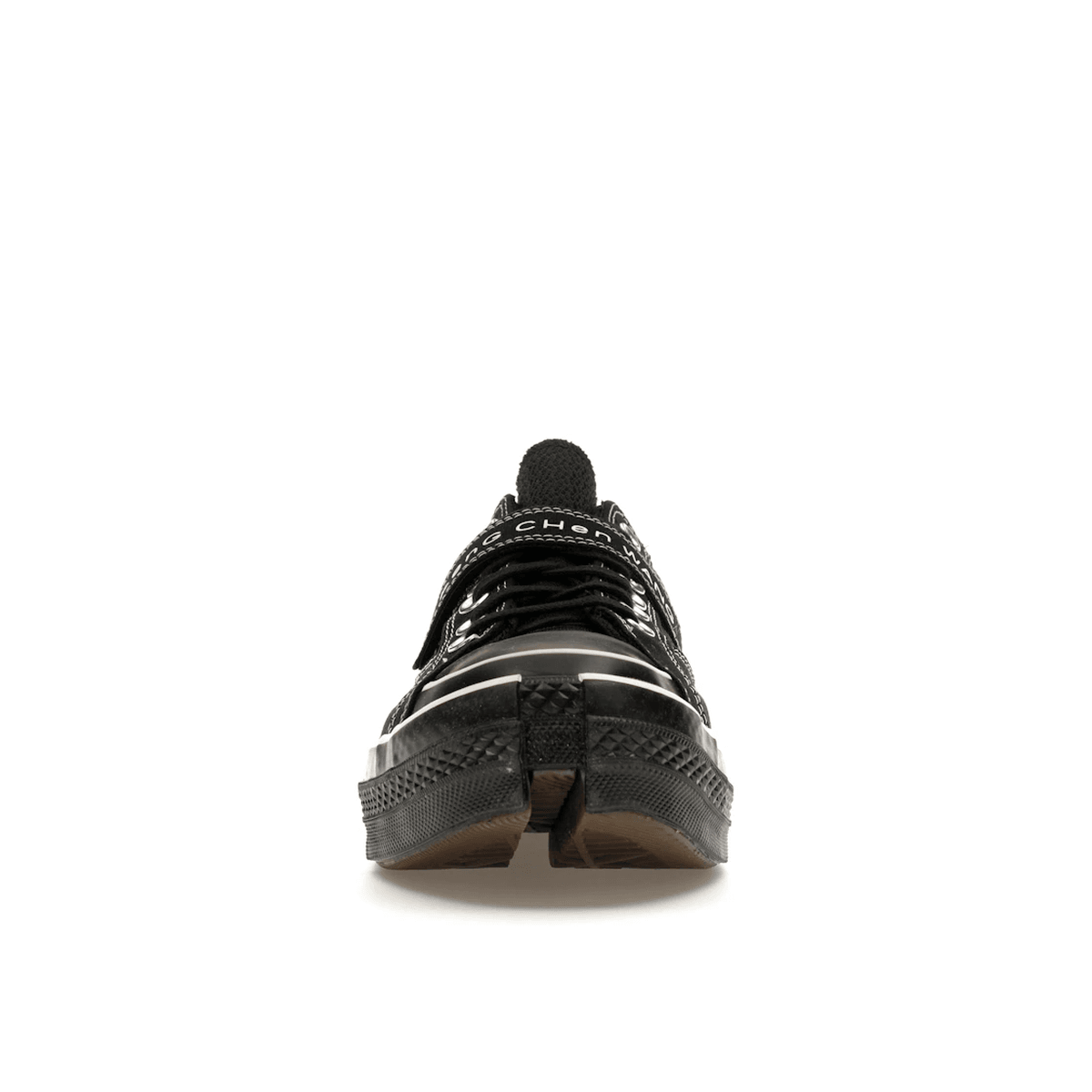 Converse Chuck Taylor All Star 70 Ox 2-in-1 Feng Chen Wang Black - Sneakerzone