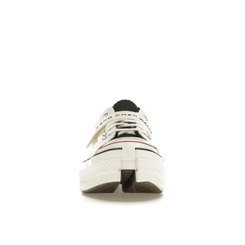 Converse Chuck Taylor All Star 70 OX 2-in-1 Feng Chen Wang Egret - Sneakerzone