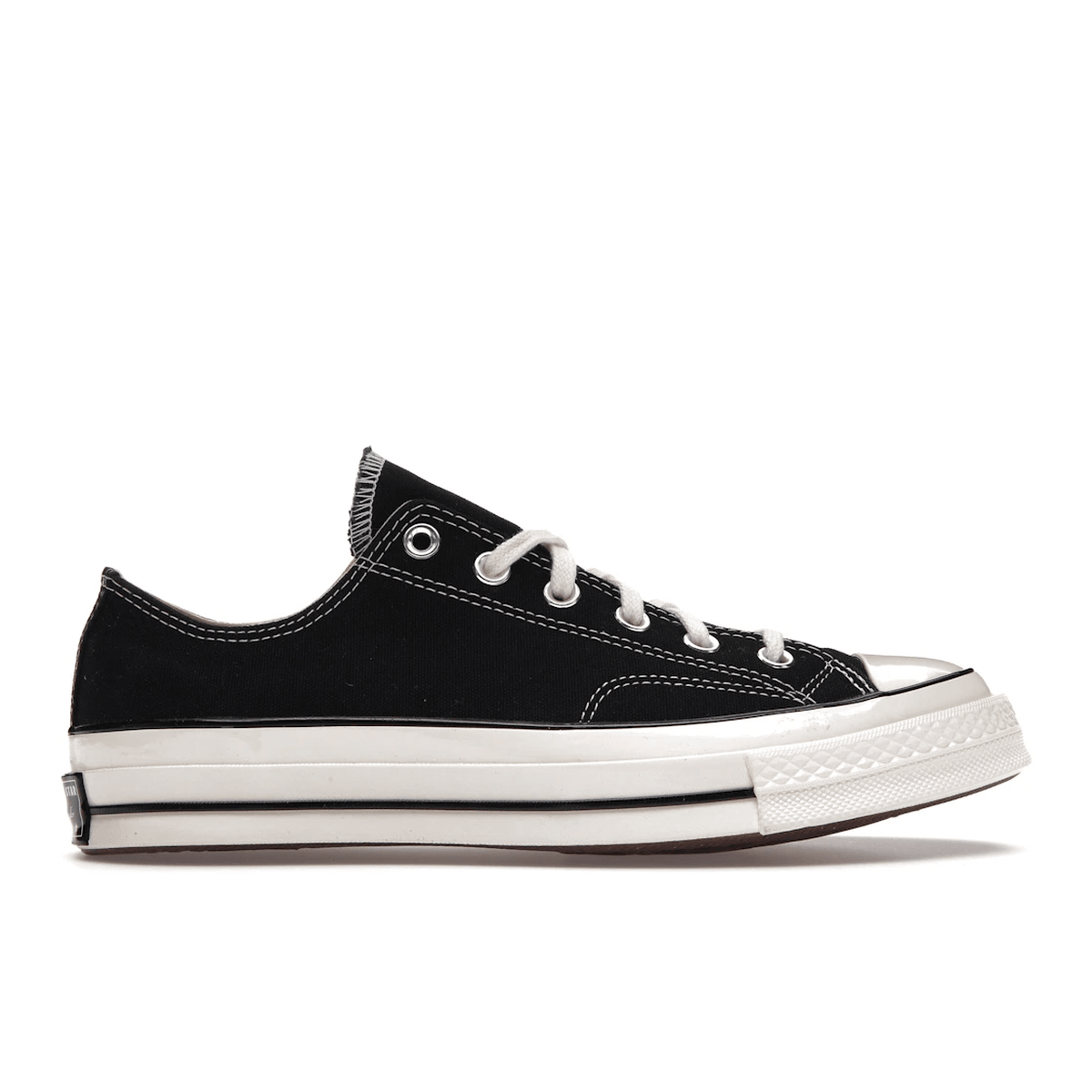 Converse Chuck Taylor All Star 70 Ox Black White - Sneakerzone