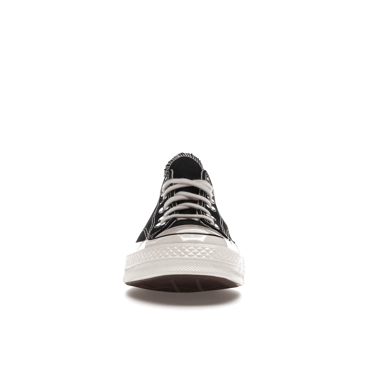 Converse Chuck Taylor All Star 70 Ox Black White secondary image