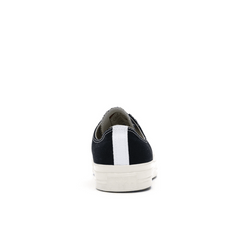 Converse Chuck Taylor All Star 70 Ox Comme des Garcons PLAY Black - Sneakerzone