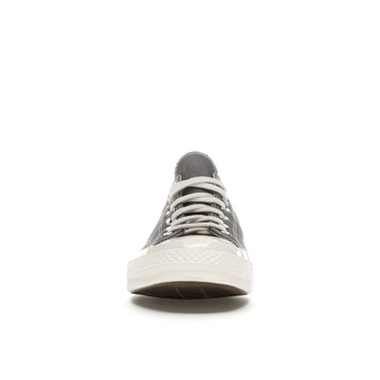 Converse Chuck Taylor All Star 70 Ox Comme des Garcons PLAY Grey - Sneakerzone