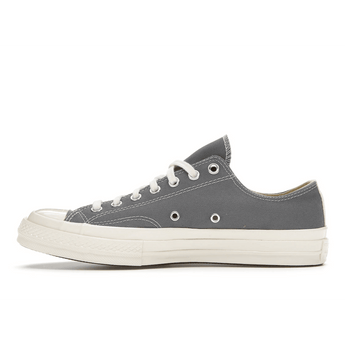 Converse Chuck Taylor All Star 70 Ox Comme des Garcons PLAY Grey - Sneakerzone