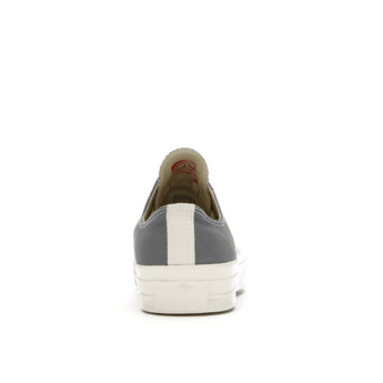 Converse Chuck Taylor All Star 70 Ox Comme des Garcons PLAY Grey - Sneakerzone