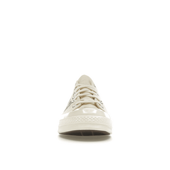 Converse Chuck Taylor All Star 70 Ox Comme des Garcons PLAY Multi-Heart Milk - Sneakerzone