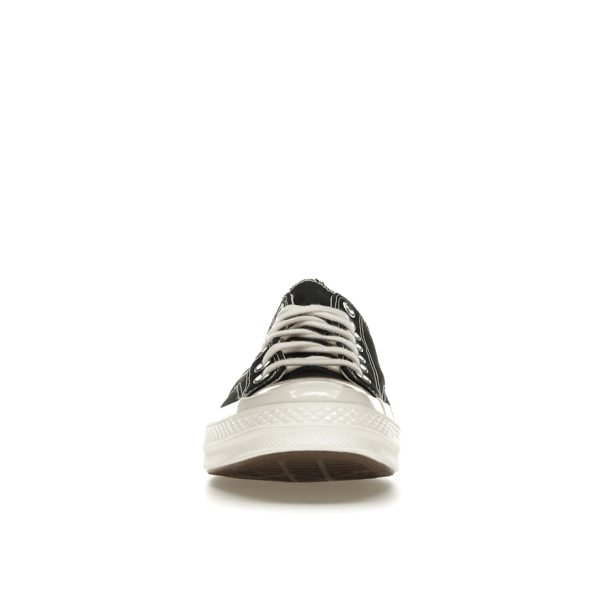 Converse Chuck Taylor All Star 70 Ox Comme des Garcons PLAY Single Heart Black secondary image
