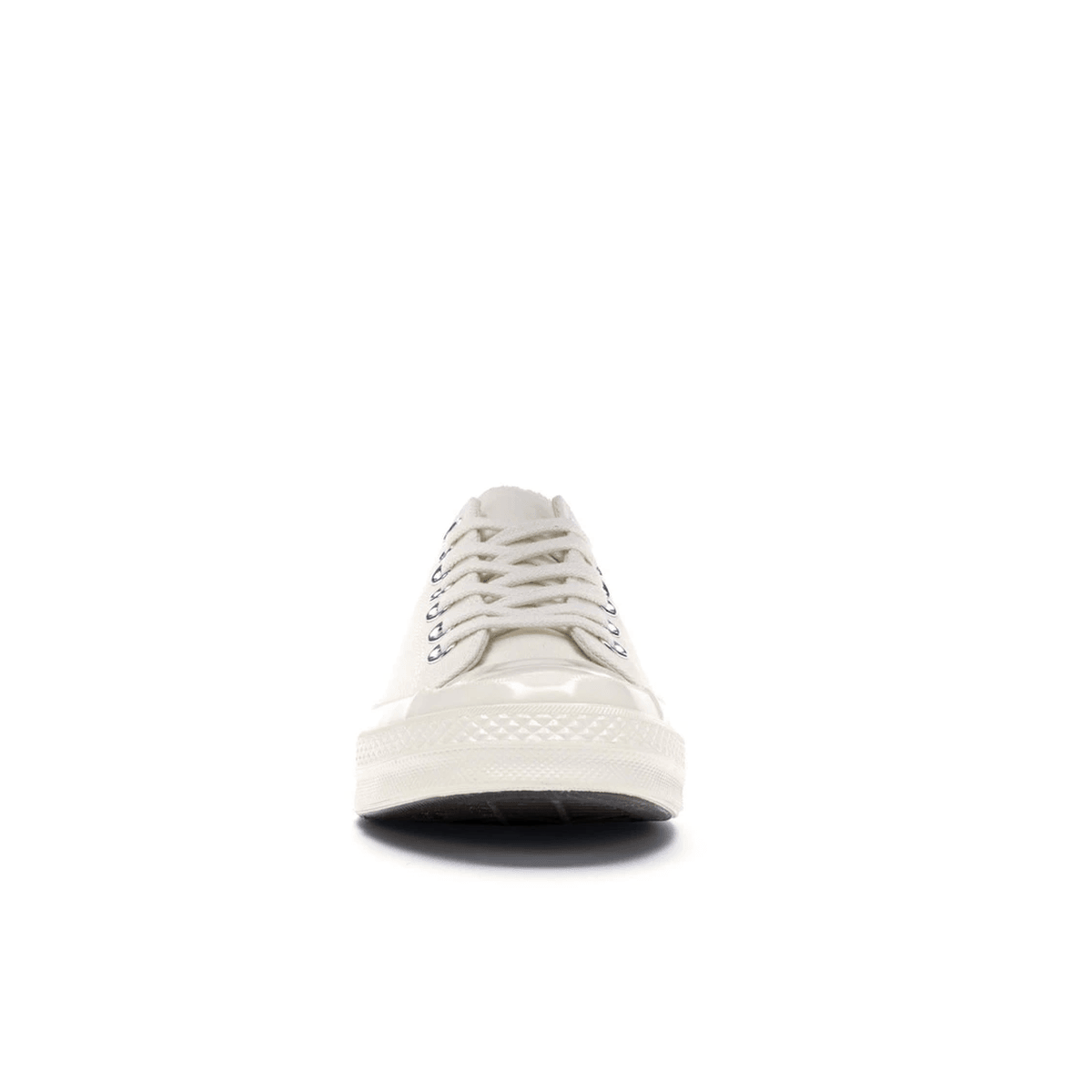 Converse Chuck Taylor All Star 70 Ox Comme des Garcons PLAY White - Sneakerzone