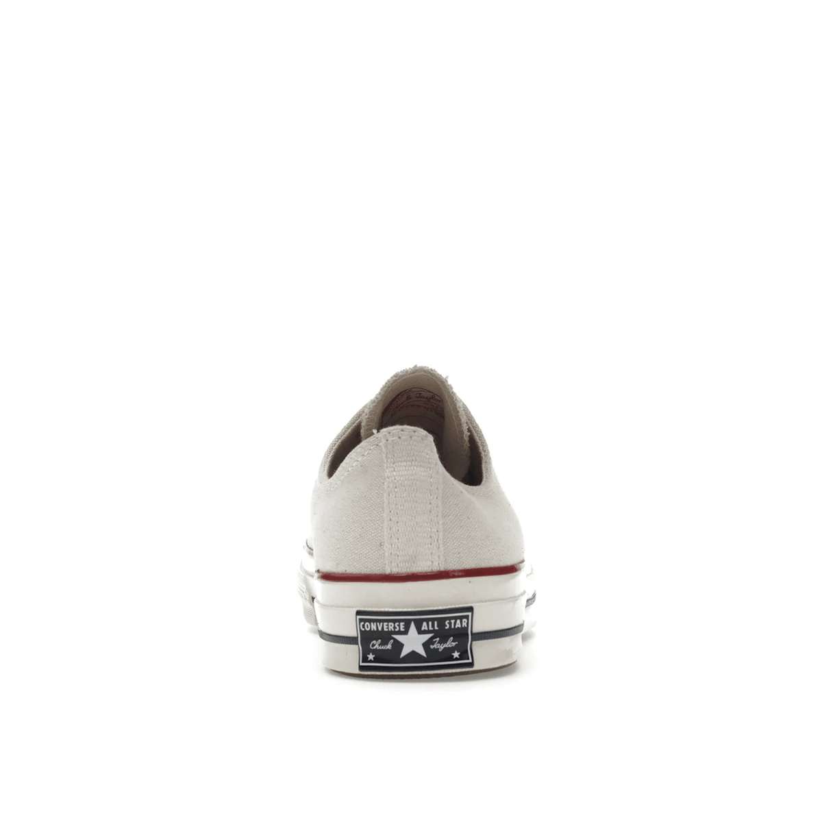 Converse Chuck Taylor All Star 70 Ox Parchment - Sneakerzone