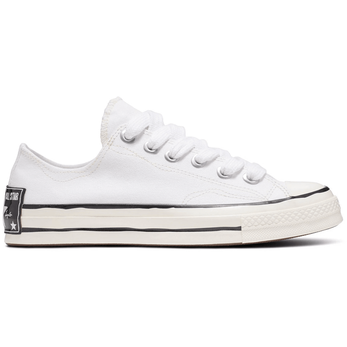Converse Chuck Taylor All Star 70 Ox Sketch White - Sneakerzone