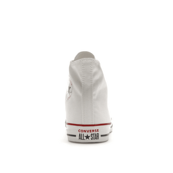 Converse Chuck Taylor All Star Hi Optical White - Sneakerzone