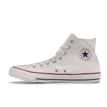 Converse Chuck Taylor All Star Hi Optical White - Sneakerzone