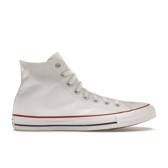 Converse Chuck Taylor All Star Hi Optical White - Sneakerzone