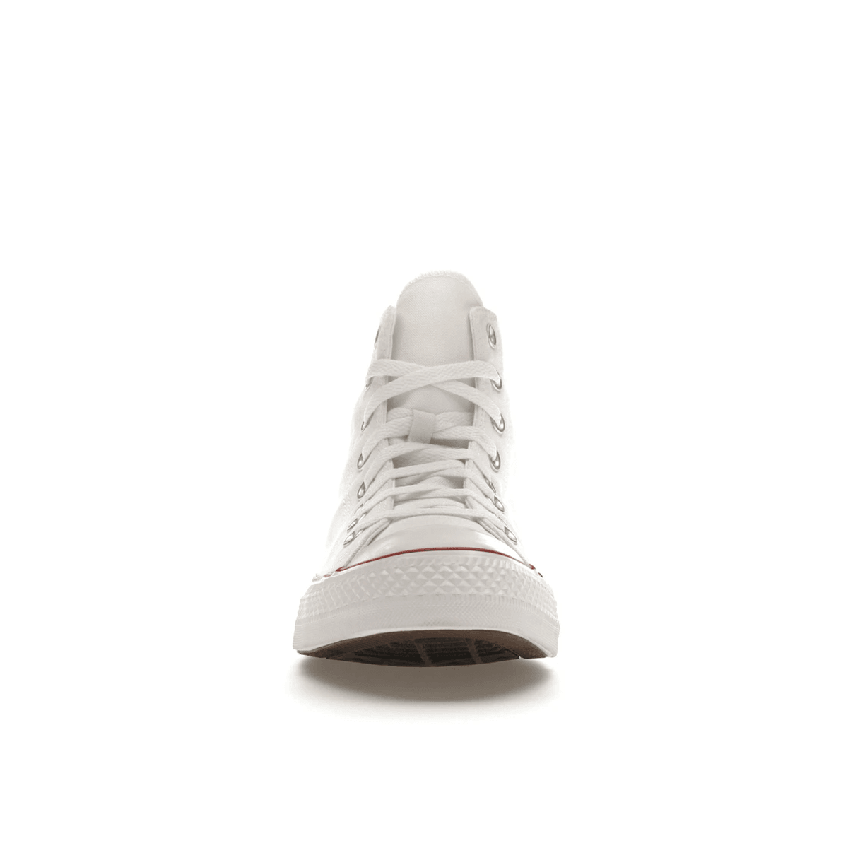 Converse Chuck Taylor All Star Hi Optical White secondary image