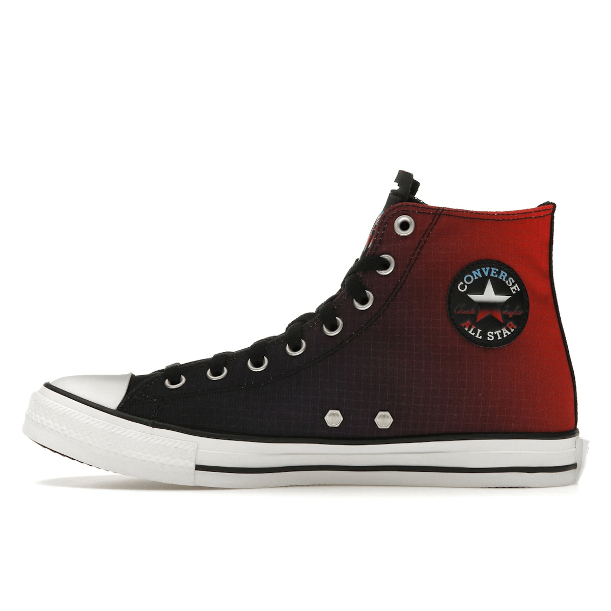 Converse Chuck Taylor All Star Hi Transformers Autobots - Sneakerzone