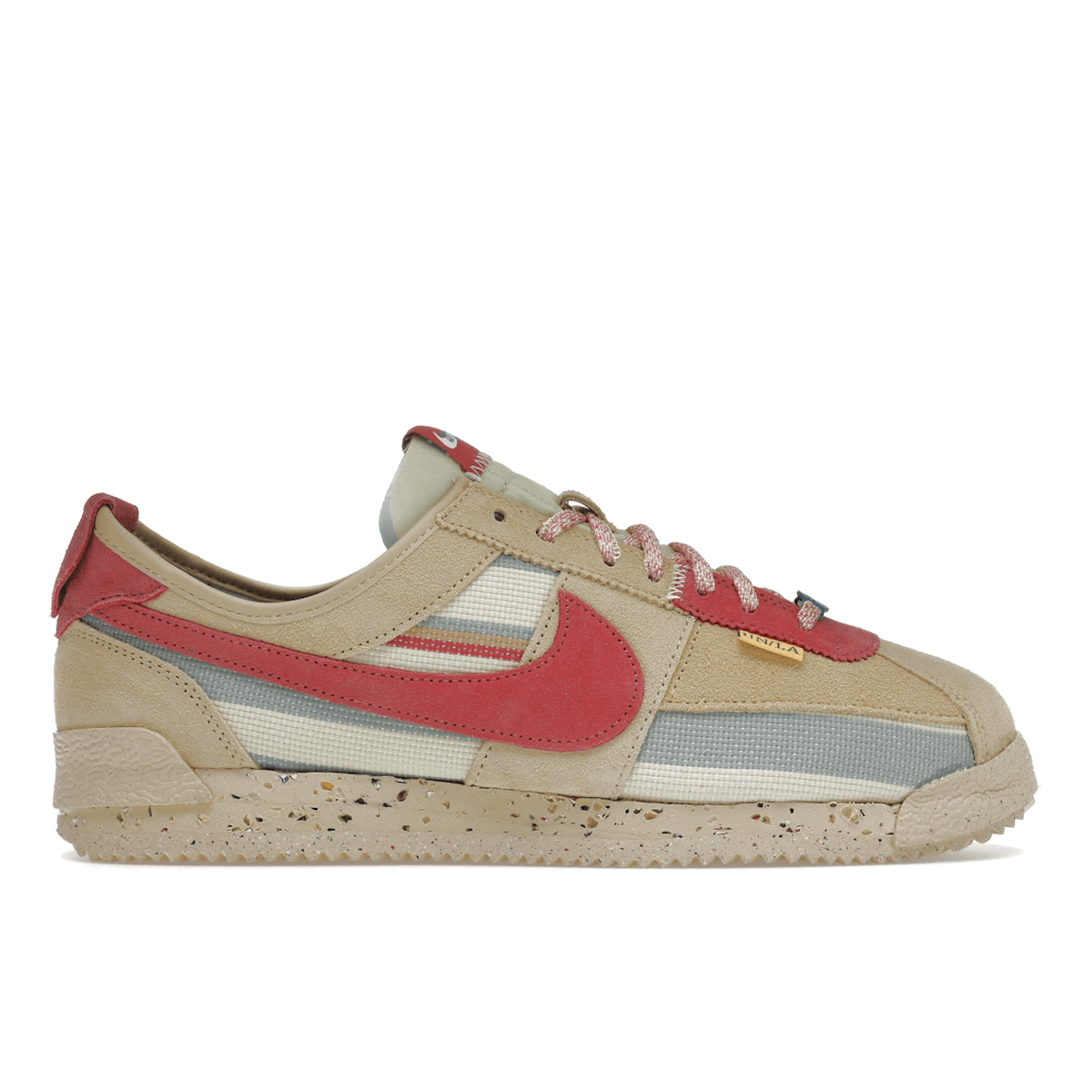 Cortez x Union Sesame - Sneakerzone