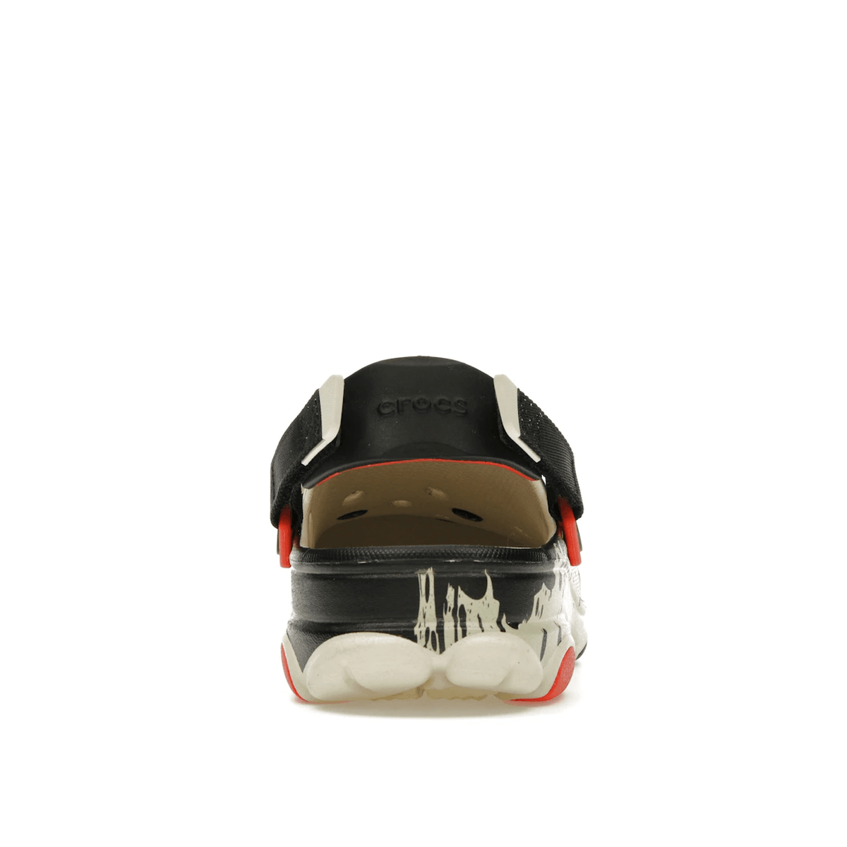 Crocs Classic All-Terrain Clog Friday The 13th - Sneakerzone