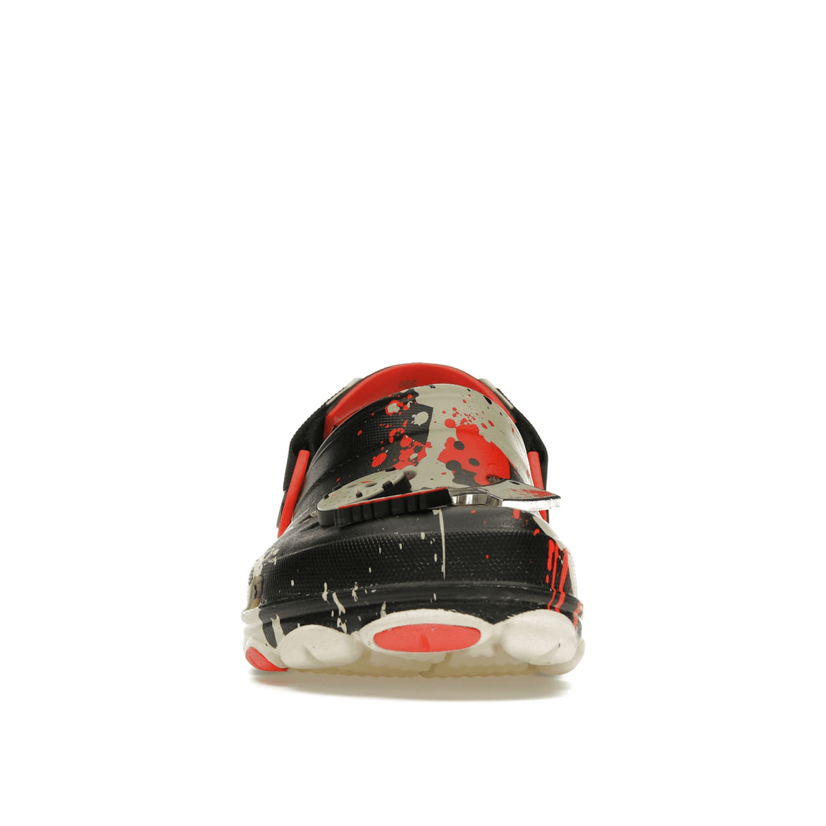 Crocs Classic All-Terrain Clog Friday The 13th - Sneakerzone