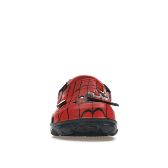 Crocs Classic All-Terrain Clog Marvel Spider-Man - Sneakerzone