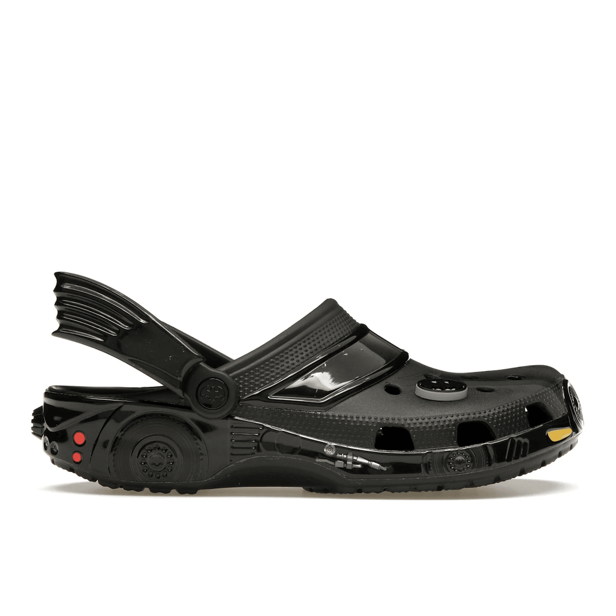 Crocs Classic Clog Batmobile - Sneakerzone