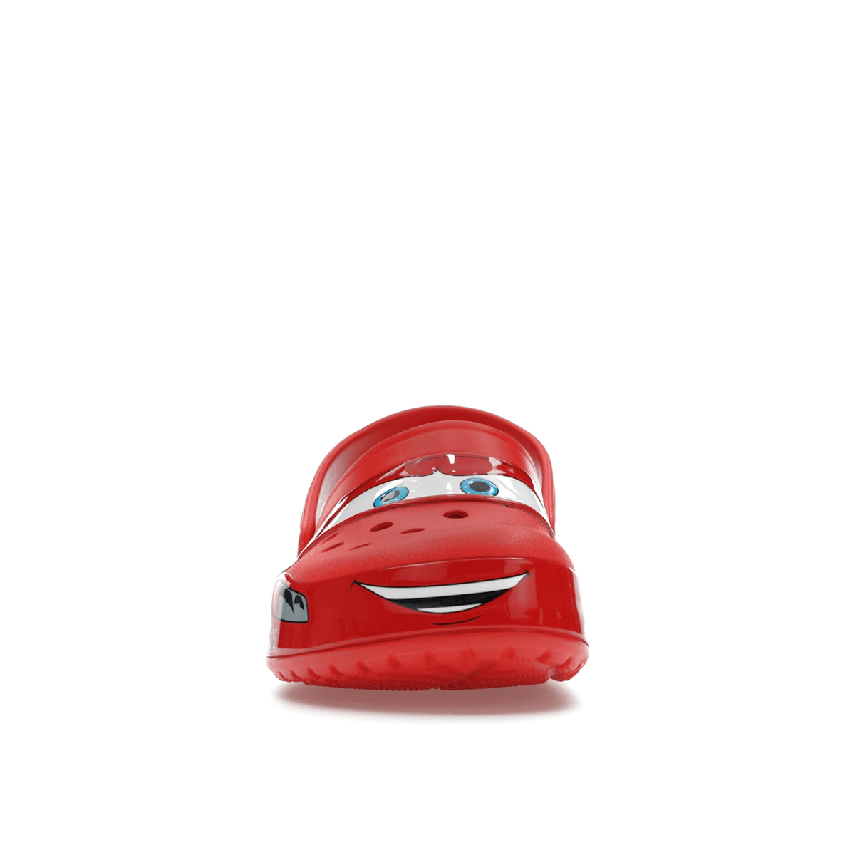 Crocs Classic Clog Lightning McQueen - Sneakerzone