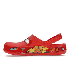 Crocs Classic Clog Lightning McQueen - Sneakerzone