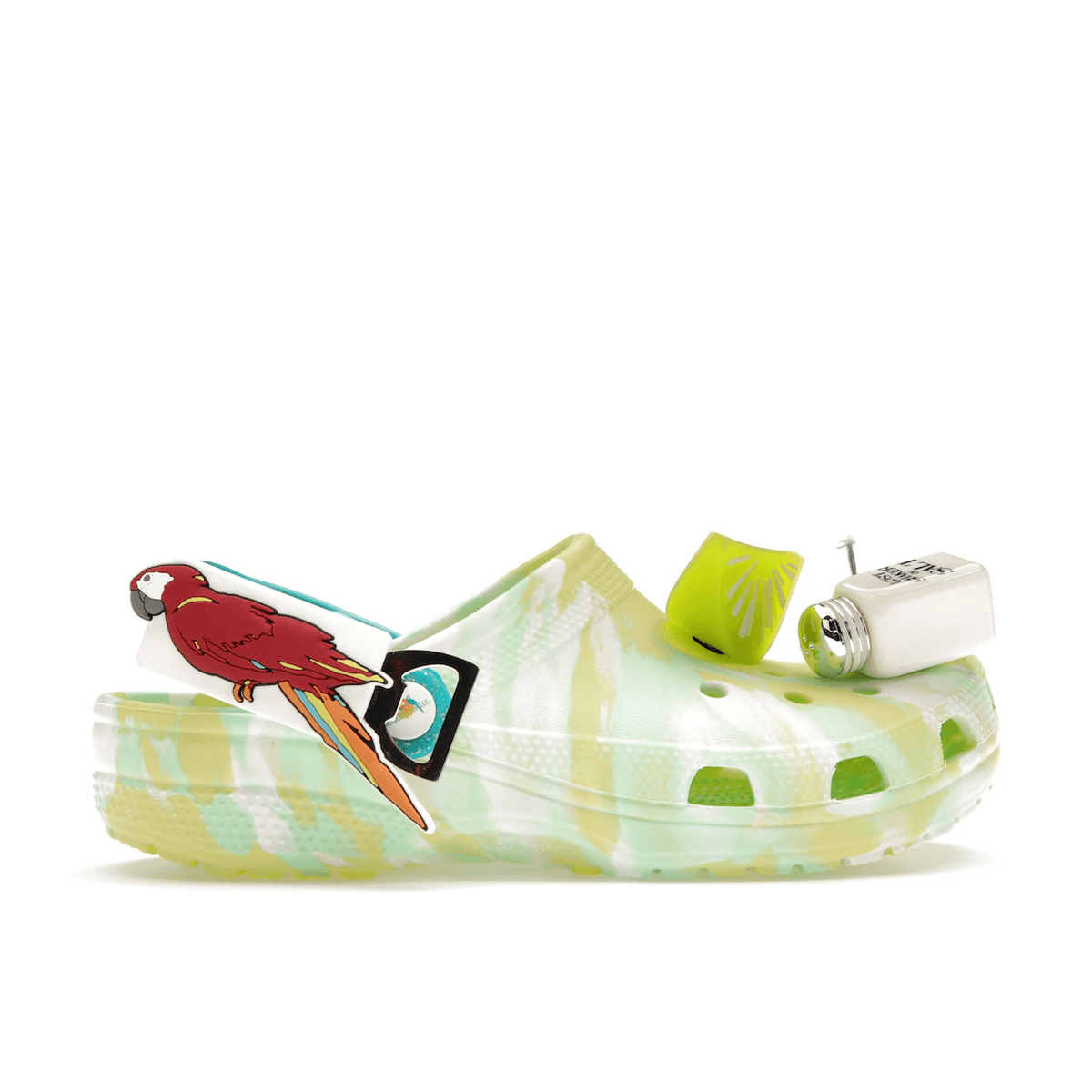 Crocs Classic Clog Margaritaville - Sneakerzone
